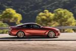 BMW M850i xDrive Carbon Package 2018 года (UK)